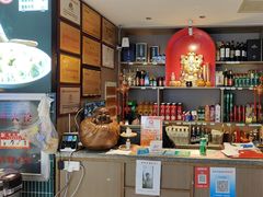 -群姐面馆·海鲜烧烤(同安路二店)