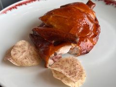 -苏州W酒店·苏滟中餐厅