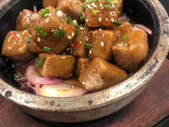 -聚鑫阁江浙菜·非遗传承技艺(闵行交大店)