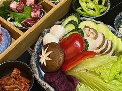 -口罩哥·烧肉刺身