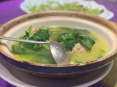 狮子头-双东酒店(东关街店)