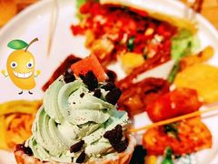 -素虎料理(前门店)