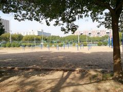 -同济大学图书馆(嘉定校区)