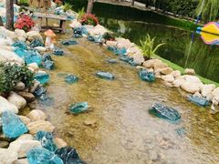 -沂蒙云瀑洞天景区