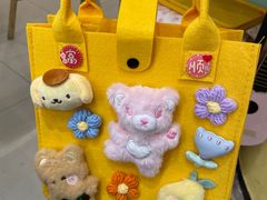 -Summer House夏莫手工坊团建活动(世博源店)