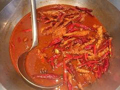 -徽三说·土徽菜·中国徽菜连锁品牌(一中店)