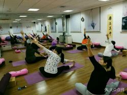 -爱尔乐美孕产瑜伽·普拉提