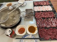 -福合埕牛肉火锅(长平国新店)