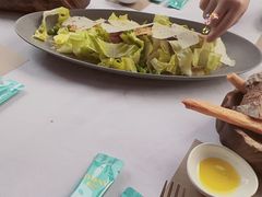 -Carbon莫卡哆·意大利复古集市餐厅(杭州大厦店)