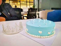 -卡漫莫尼蛋糕(徐汇店)