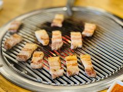 黑猪五花肉-莫嘎(乌鲁木齐中路店)