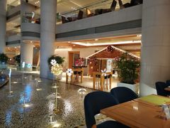 -威斯汀舞台餐厅