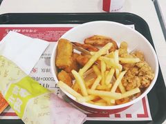 -肯德基(观前新店)