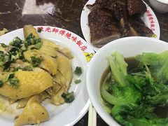 -陈光记烧腊店(罗保博士街店)