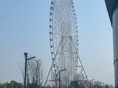 -南昌之星摩天轮