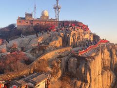 -泰山风景名胜区