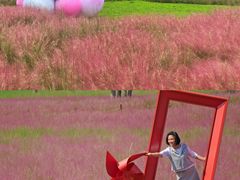 -汉长安城未央宫国家考古遗址公园