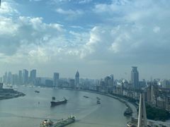 -上海外滩茂悦大酒店