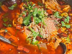 -小院坝川味-法兰克福