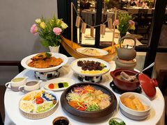 -狮拾久·现代新加坡料理(壹方城店)