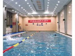 -锦绣园游泳健身俱乐部