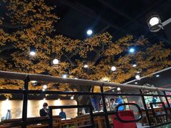 -松针蔡记蒸饺(花园路店)