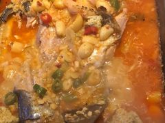 -里岛烤鱼(东港凯虹广场店)