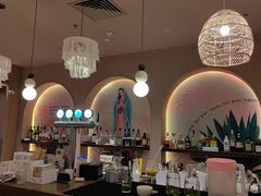 -墨纪Mojí墨西哥餐厅(官舍店)