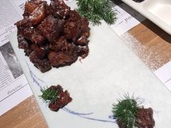 -小大董·烤鸭(凤凰汇店)