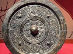 -北京大葆台遗址博物馆