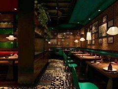 -绿茶餐厅(昌平悦荟店)