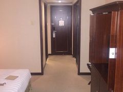 -广州珀丽酒店