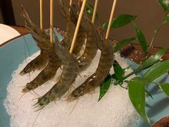-揽季锅物会.福建黄鱼.海鲜姿造(五四路店)