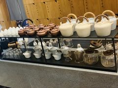 -一叶觅山(半边街店)