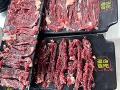 -潮发潮汕牛肉店(龙洞店)