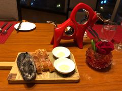 -圣丰索菲特·法国餐厅