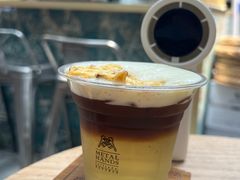 菠萝菠萝蜜-METAL HANDS(五道营店)