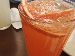 -Al Salam莫的三明治