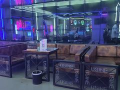 -关你鬼室大型密室逃脱(佛山创意园店)
