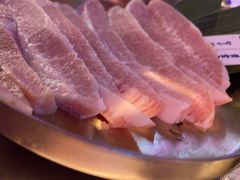 -入火韩国烤肉(凯旋广场店)