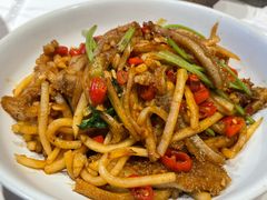 -匠熙小馆(崇文门店)