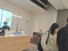 -喜茶(常州新北万达店)