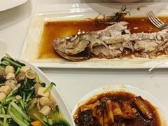-和·铁板烧·OMAKASE(望京昆泰嘉晟酒店)