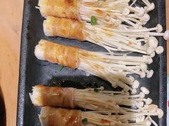 -九田家黑牛烤肉料理(溧阳吾悦店)