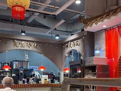 -朱光玉火锅馆(正弘城店)