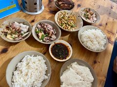 -九九豆花馆(解放碑步行街店)