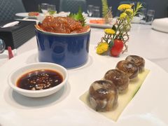 -滨海大酒店中餐厅·商务宴请·团建聚餐·生日宴