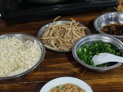 -百川油茶馆(燕岩店)