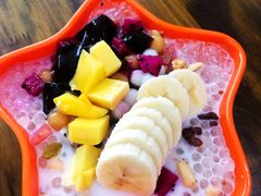 -串妹花式冰粉(乐山总店)