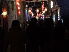 -东西巷